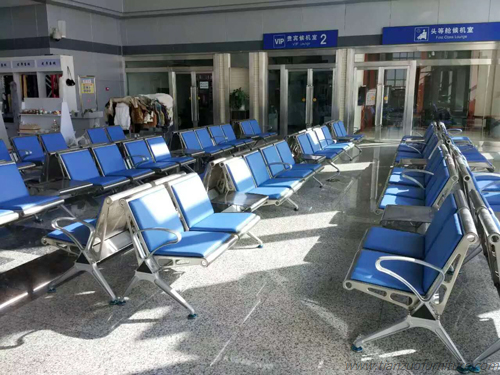 Zhangye Airport