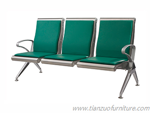 Stainless Steel Airport Waiting chair WL700-HS