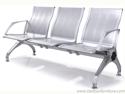 Steel Airport Waiting chair T20-A