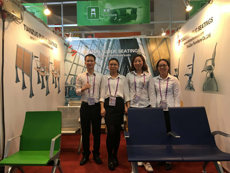 Canton Fair, 2017 - 122th China Import And Export Fair